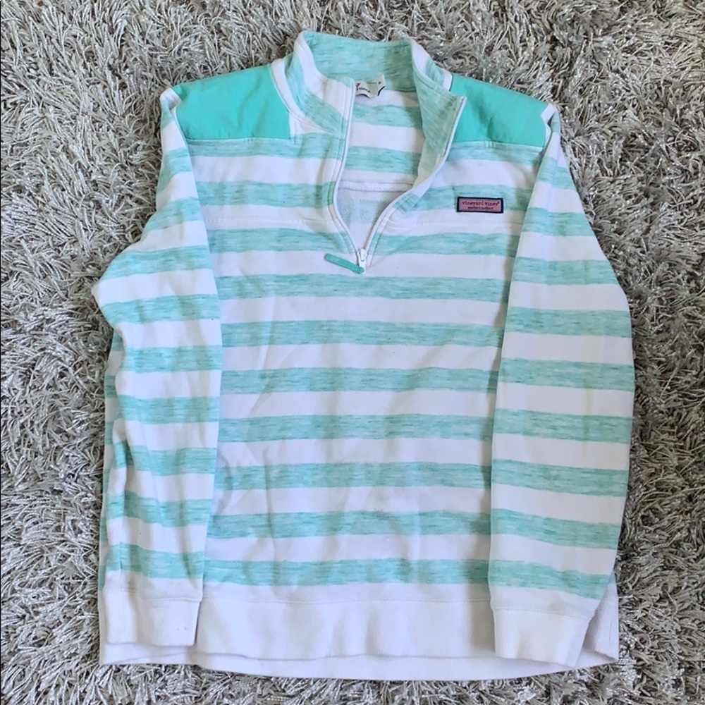 Vineyard Vines Shep Shirt pullover